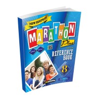 Marathon Plus 8 New Edition - Reference Book
