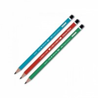 Faber-Castell Köseli Mercanli Kursunkalem