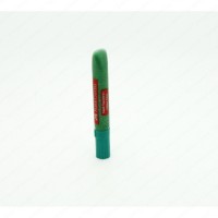Faber-Castell Simli Yapıştırıcı Yeşil 10,5 Ml.