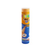 BIC Kids Evolution Kuru Boya Kalemi 121`li Metal Tüp