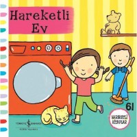 Hareketli Ev 2-5 Yaş