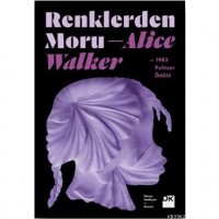 Renklerden Moru; 1983 Pulitzer Ödülü