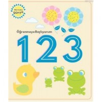 Öğenmeye Başlıyorum 123