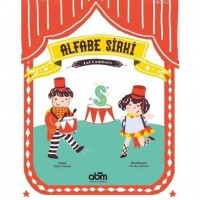 Alfabe Sirki - Laf Cambazı