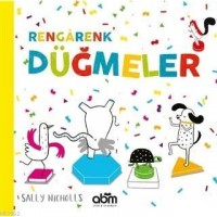 Rengarenk Düğmeler