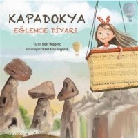 Kapadokya Eğlence Diyarı