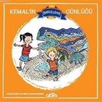 Kemal`in Barselona Günlüğü