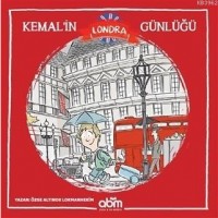 Kemal`in Londra Günlüğü
