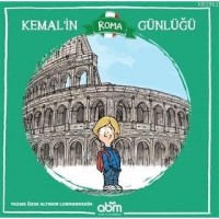 Kemal`in Roma Günlüğü