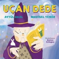 Uçan Dede