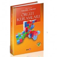 Örgüt Kuramları