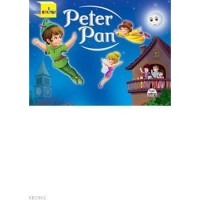 Peter Pan 3 Boyutlu