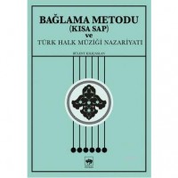 Bağlama Metodu Kısa Sap ve Türk Halk Müziği