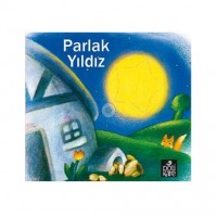 Parlak Yıldız; Delikli Kitaplar Serisi