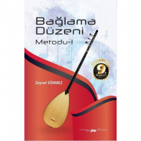 Bağlama Düzeni Metodu - 1