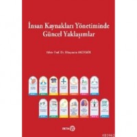 İnsan Kaynakları Yönetiminde Güncel Yaklaşımlar