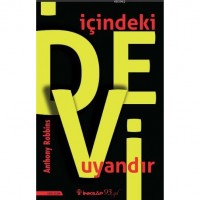 İçindeki Devi Uyandır