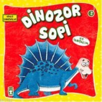 Dinozor Sopi
