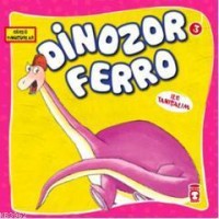 Dinozor Ferro