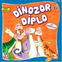 Dinozor Diplo
