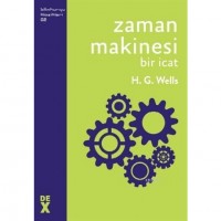 Zaman Makinesi; Bir İcat