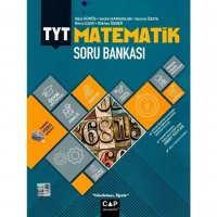 Çap TYT Matematik Soru Bankası