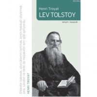Lev Tolstoy