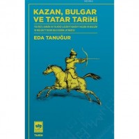 Kazan Bulgar ve Tatar Tarihi