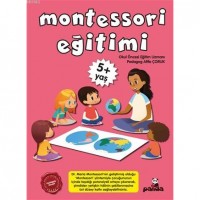 5 Yaş Montessori Eğitimi