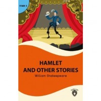 Hamlet and Other Stories; Stage 2
