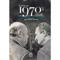 Türkiye`nin 1970`li Yılları