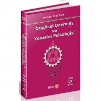Örgütsel Davranış ve Yönetim Psikolojisi
