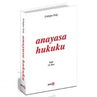 Anayasa Hukuku