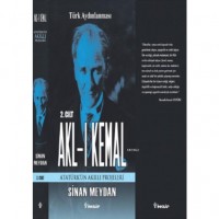 Aklı Kemal 5 Cilt Bir Arada 2 Cilt