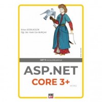 Asp.Net Core 3
