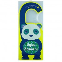 Uyku Zamanı - Ben Artık Büyüdüm! Ciltli; Oku ve As!