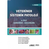 Veteriner Sistemik Patoloji - Sindirim Solunum 1.Cilt