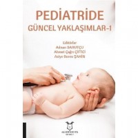 Pediatride Güncel Yaklaşımlar-1