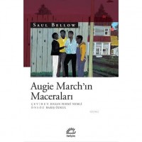 Augie March`ın Maceraları