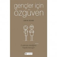 Gençler İçin Özgüven