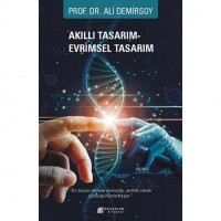 Akıllı Tasarım - Evrimsel Tasarım