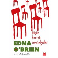 Küçük Kırmızı Sandalyeler
