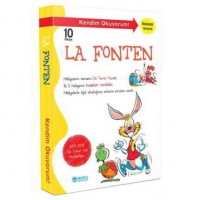 La Fonten Başlangıç Seviyesi 10 Kitap 