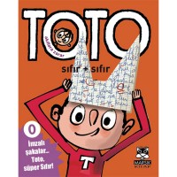 Akıllara Zarar Toto 0 Sıfır Sıfır