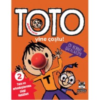 Akıllara Zarar Toto 2 Yine Coştu