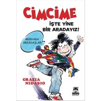 Cimcime İşte Yine Bir Aradayız