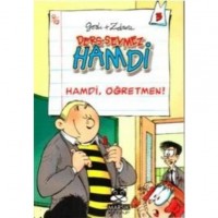 Ders Sevmez Hamdi Hamdi Öğretmen