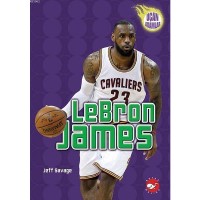 LeBron  James - Uçan Adamlar