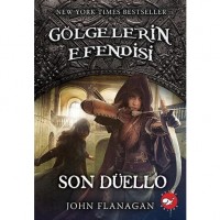 Gölgelerin Efendisi 14 Son Düello