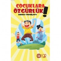 Çocuklara Özgürlük